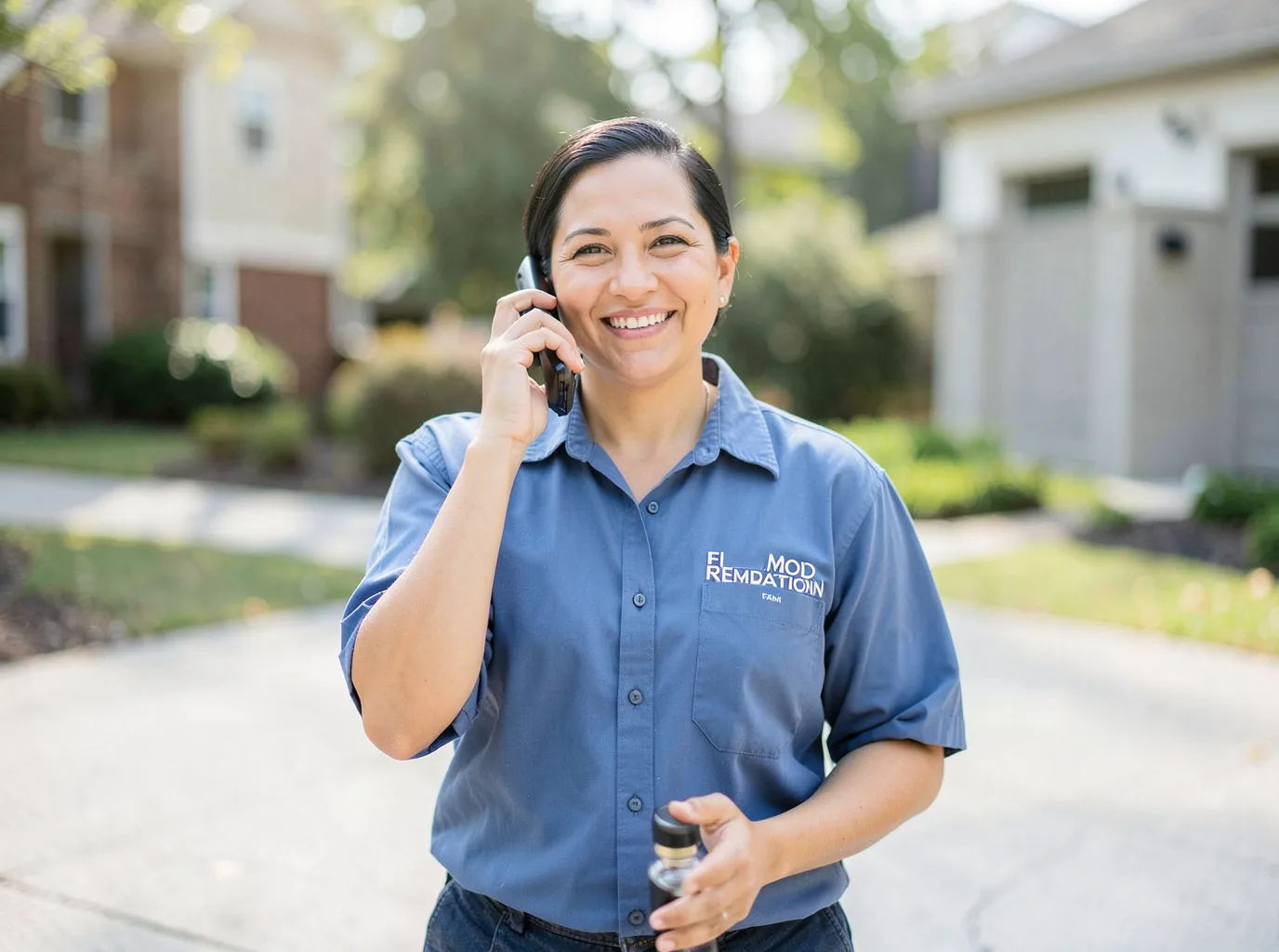 Mold Remediation Bicknell, IN FAQs